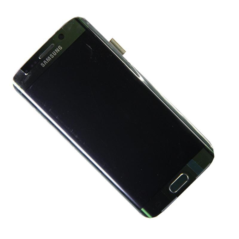 Samsung Sm G955fd Дисплей Купить