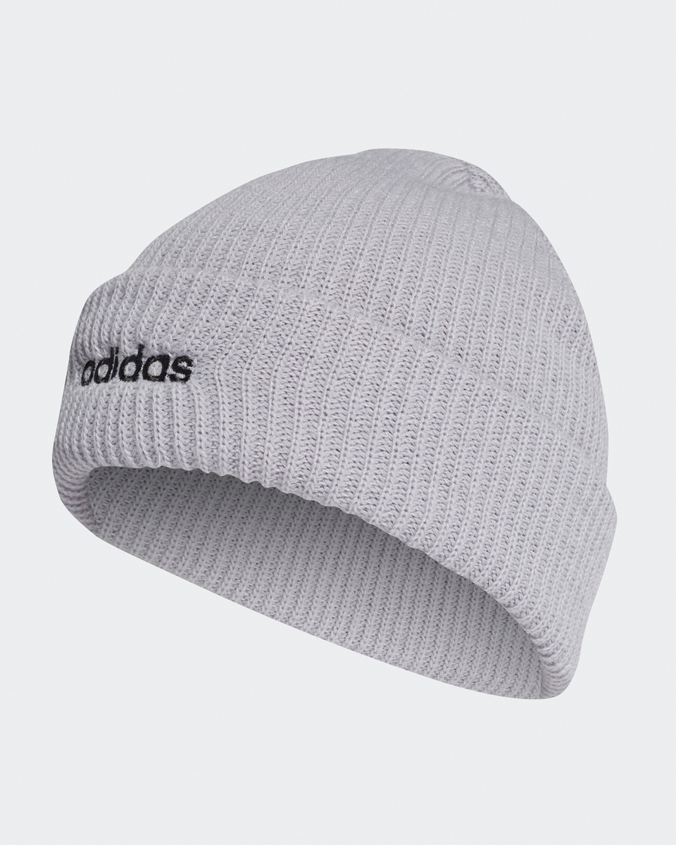 Шапка adidas Clsc Beanie — купить в 