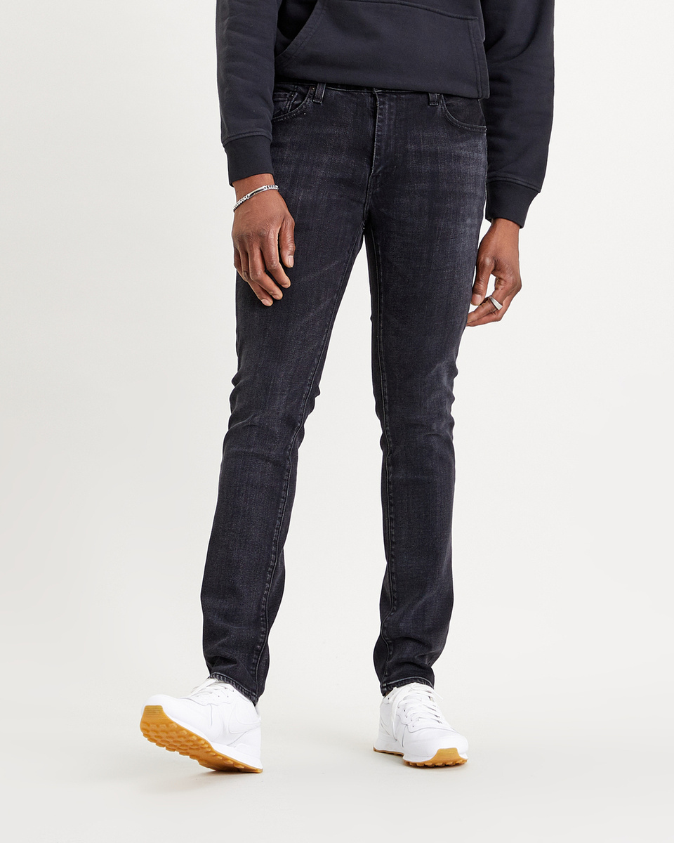 levi's 511 athletic fit