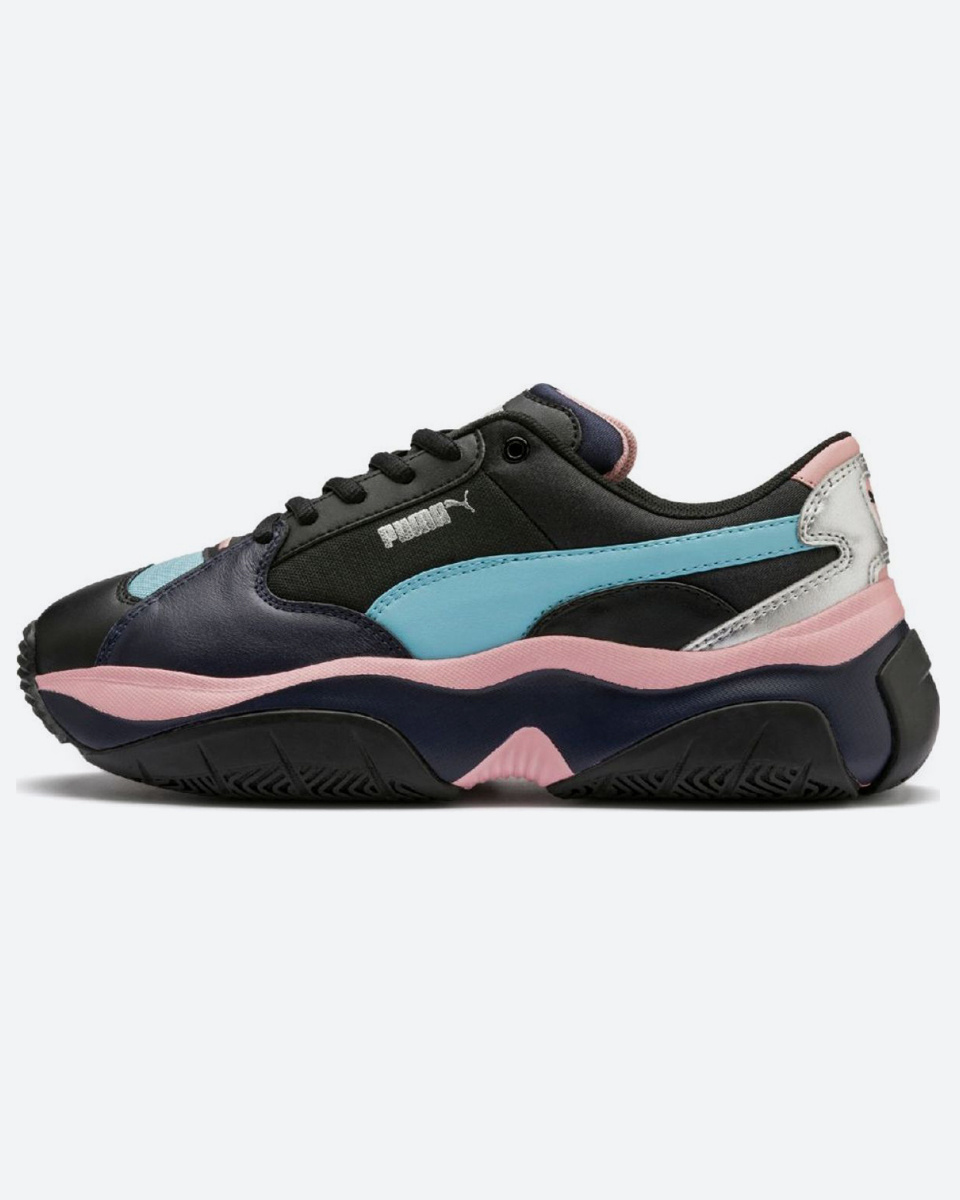 puma storm y