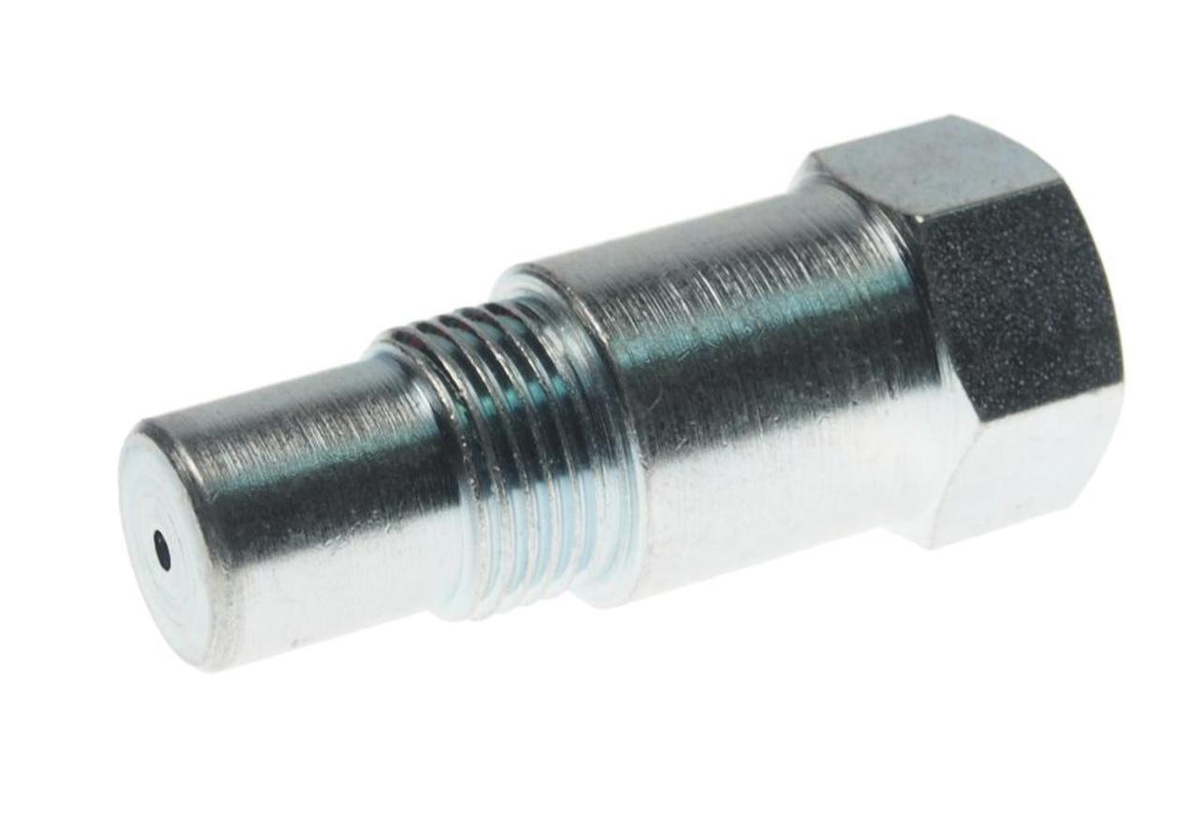 Обманка датчика кислорода механическая вкручивающаяся transmaster ...