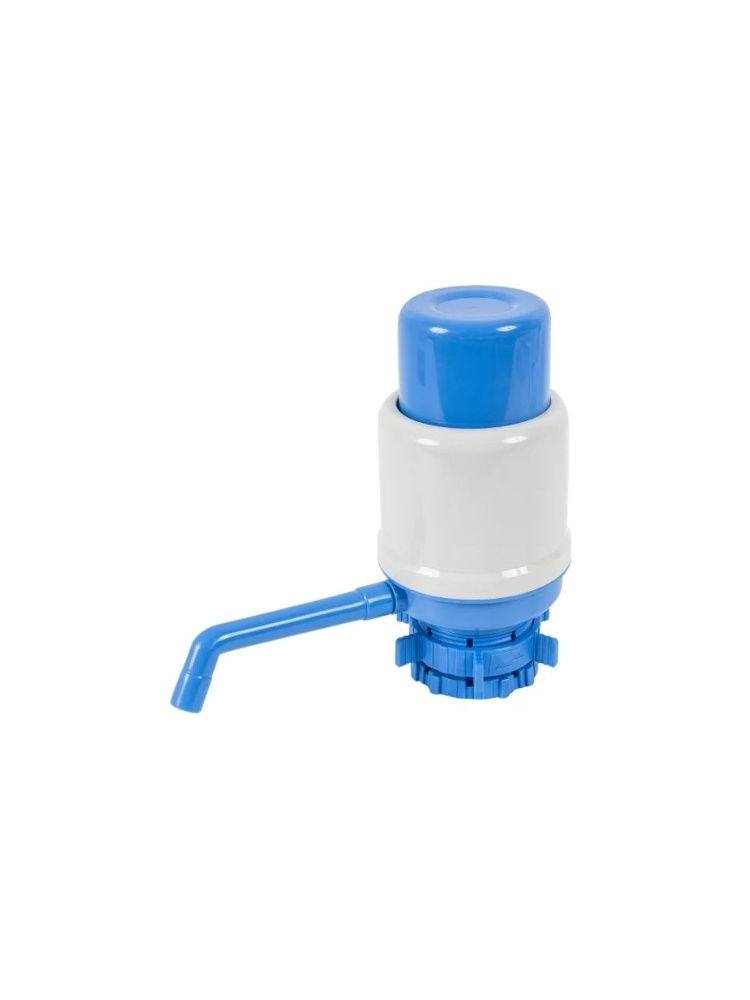 Диспенсер для воды HotFrost А25, синий купить по низкой цене с ...