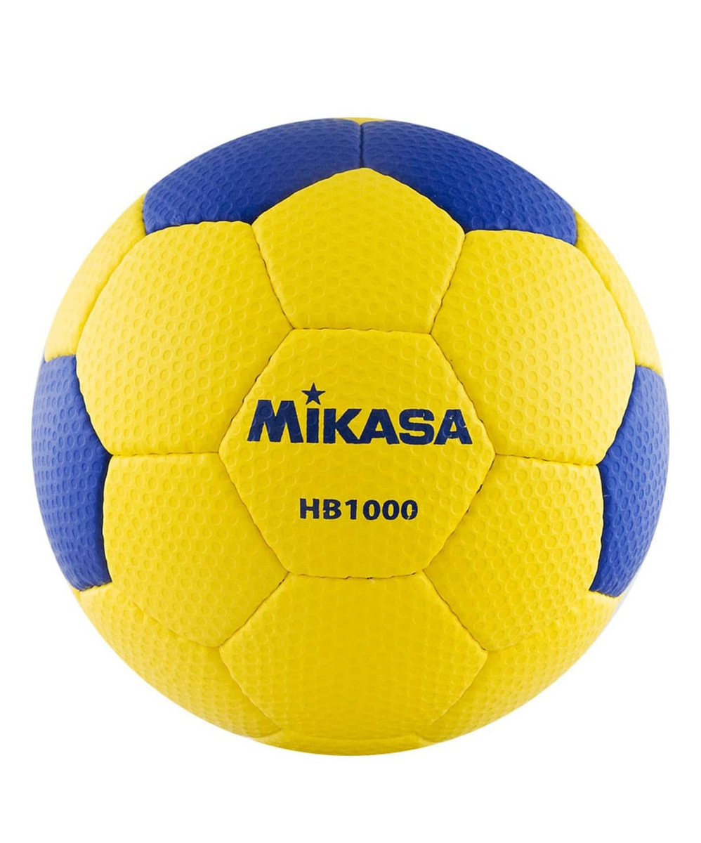 Мяч гандбольный HB 1000 №1 Mikasa — купить в интернет-магазине OZON с ...
