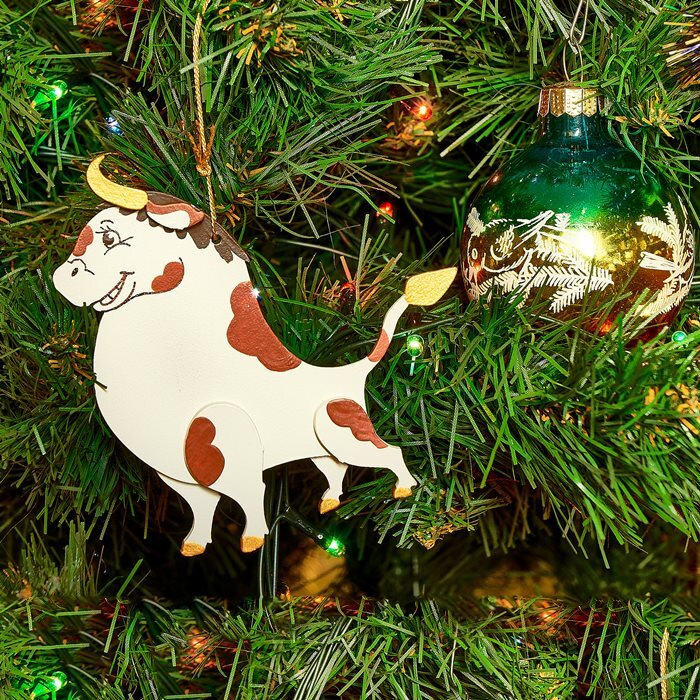 Игрушка Новогодняя Holiday Игрушка Новогодняя Holiday