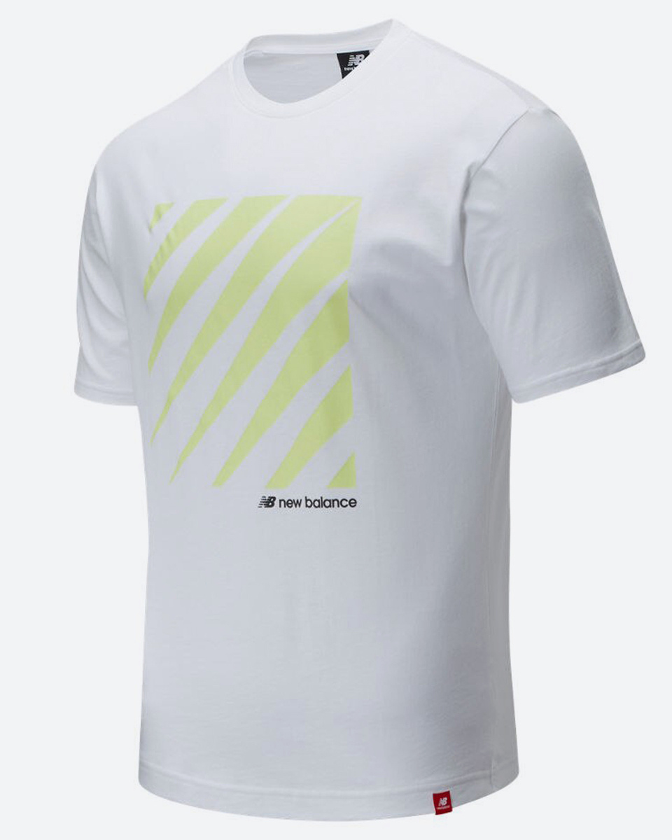 new balance sport t shirt