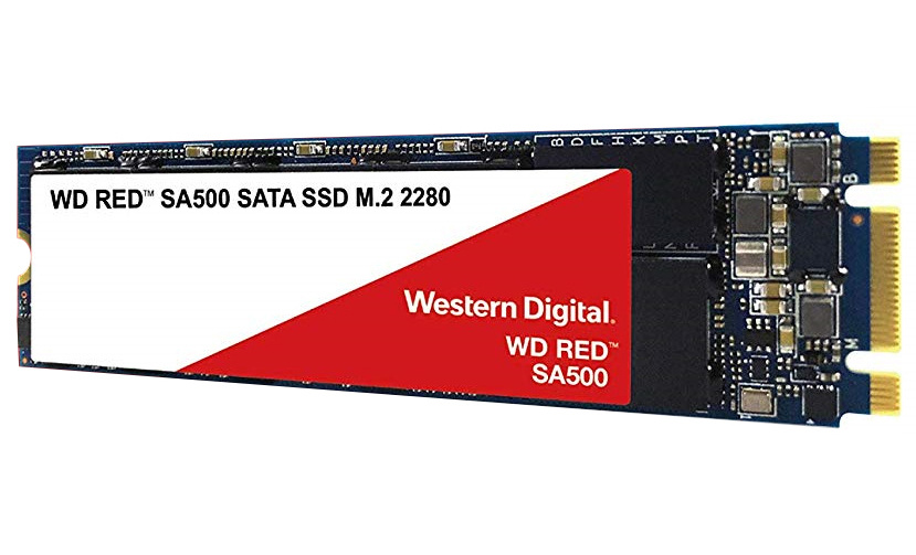 Western Digital 2TB NVMe Red SN700 SSD WD WDS200T1R0C シリーズ 激安単価で WD