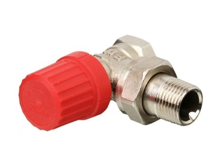 DANFOSS КОРПУС КЛАПАНА RTD-N-20 УГЛОВОЙ купить по низкой цене с ...