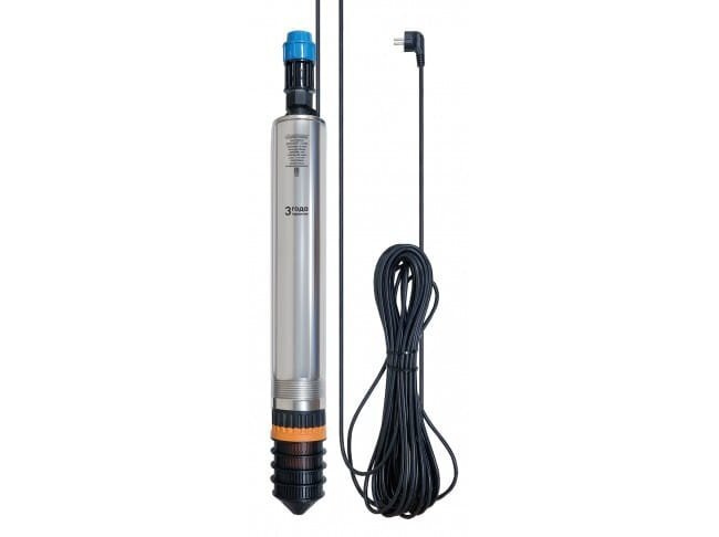 Насос погружной Джилекс \"ВОДОМЕТ\" 110/110 ок 1200 Вт - купить в ...