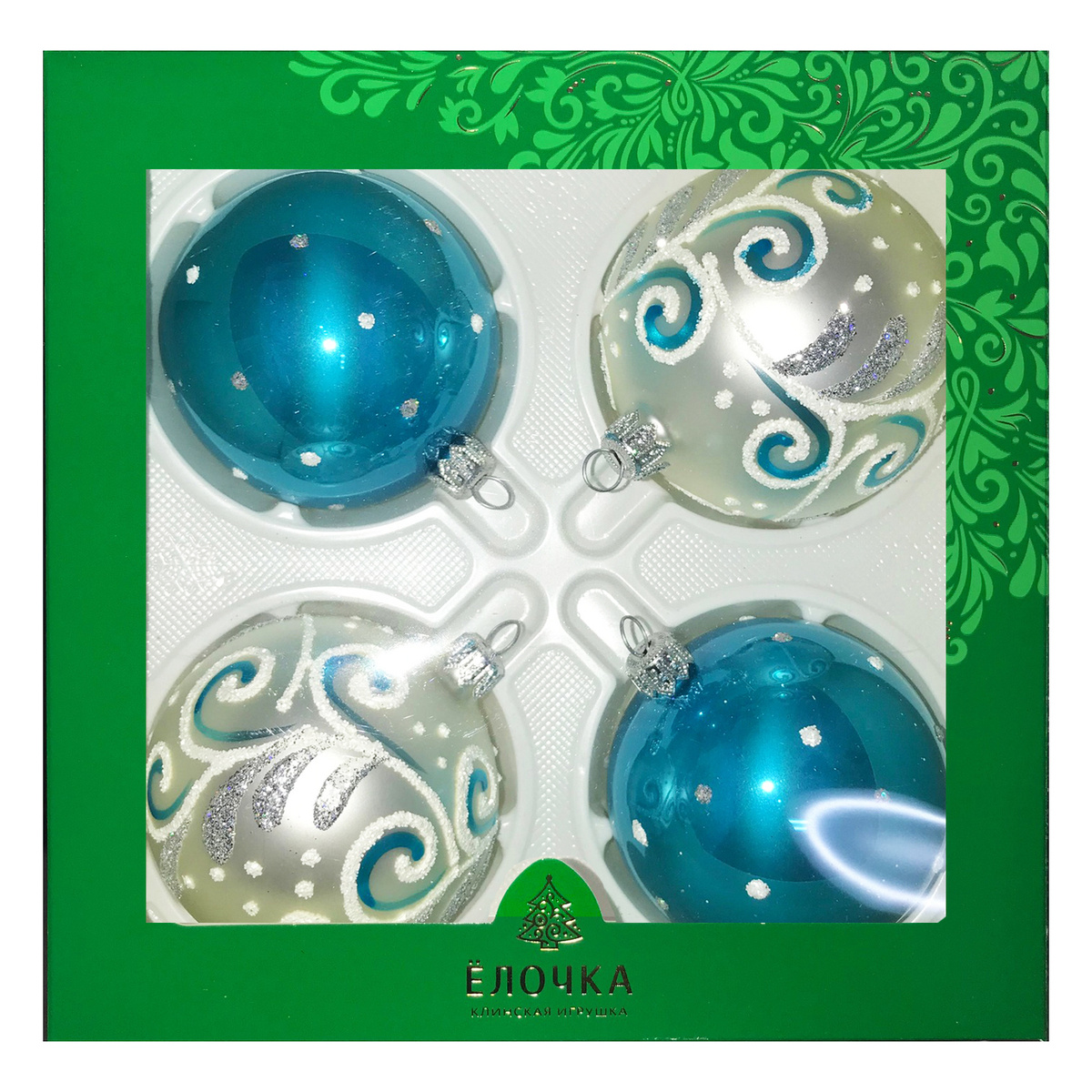Клинские Игрушки Новогодние Купить Клинские Игрушки Новогодние Купить