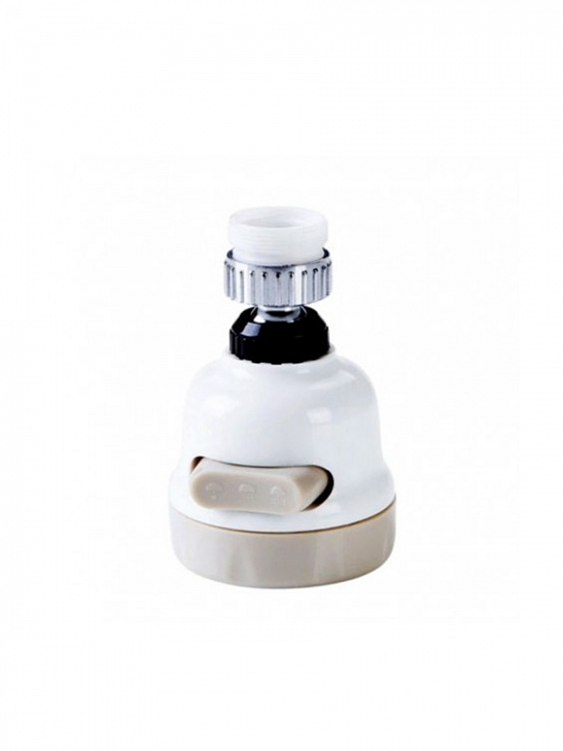 Аэратор/Аэратор на кухонный смеситель/Аэратор для смесителя/Насадка на ...