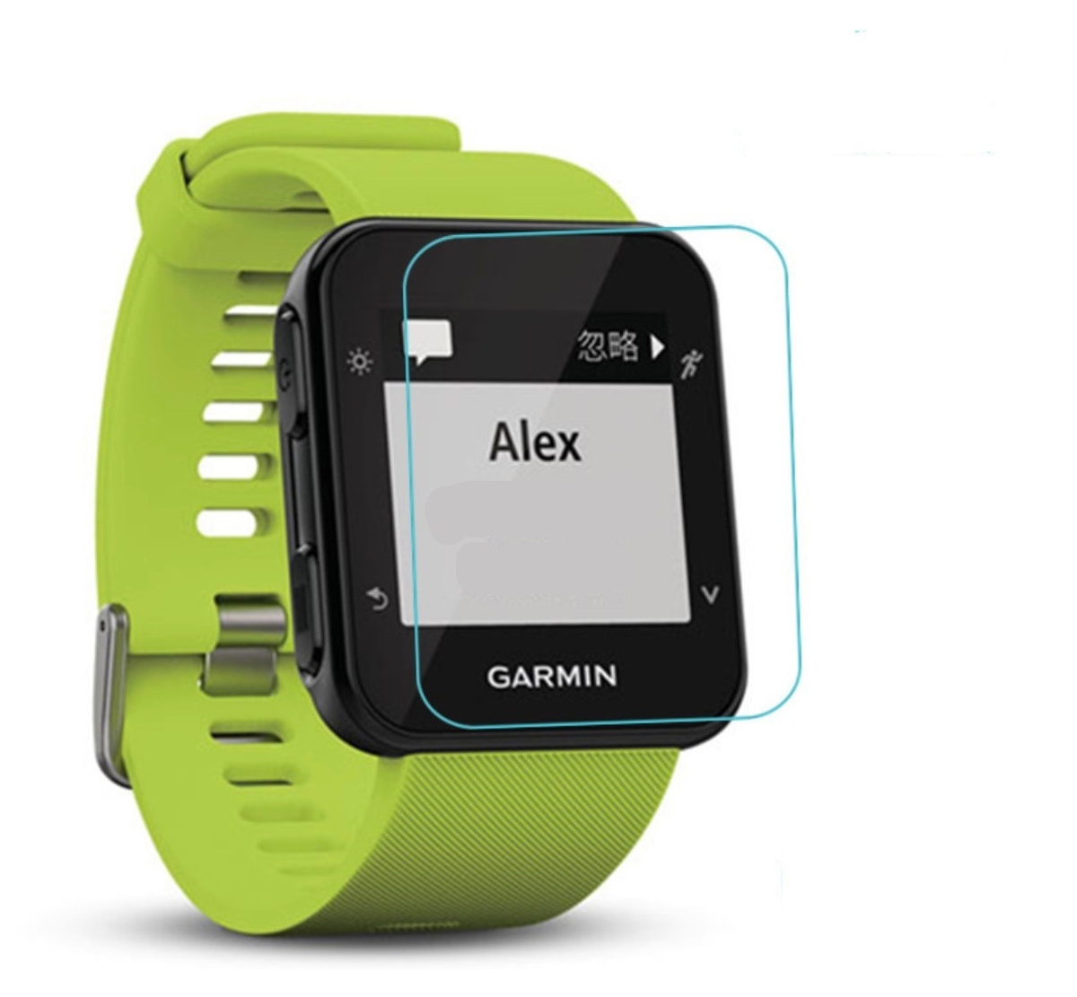 garmin forerunner 35 smartwatch