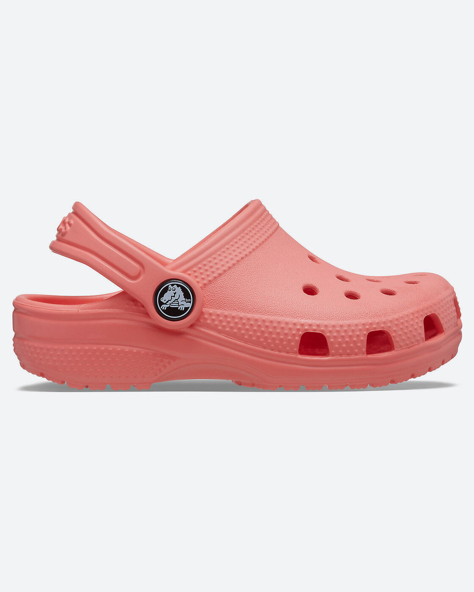Сабо Crocs Classic Clog K — купить в интернет-магазине OZON с быстрой ...