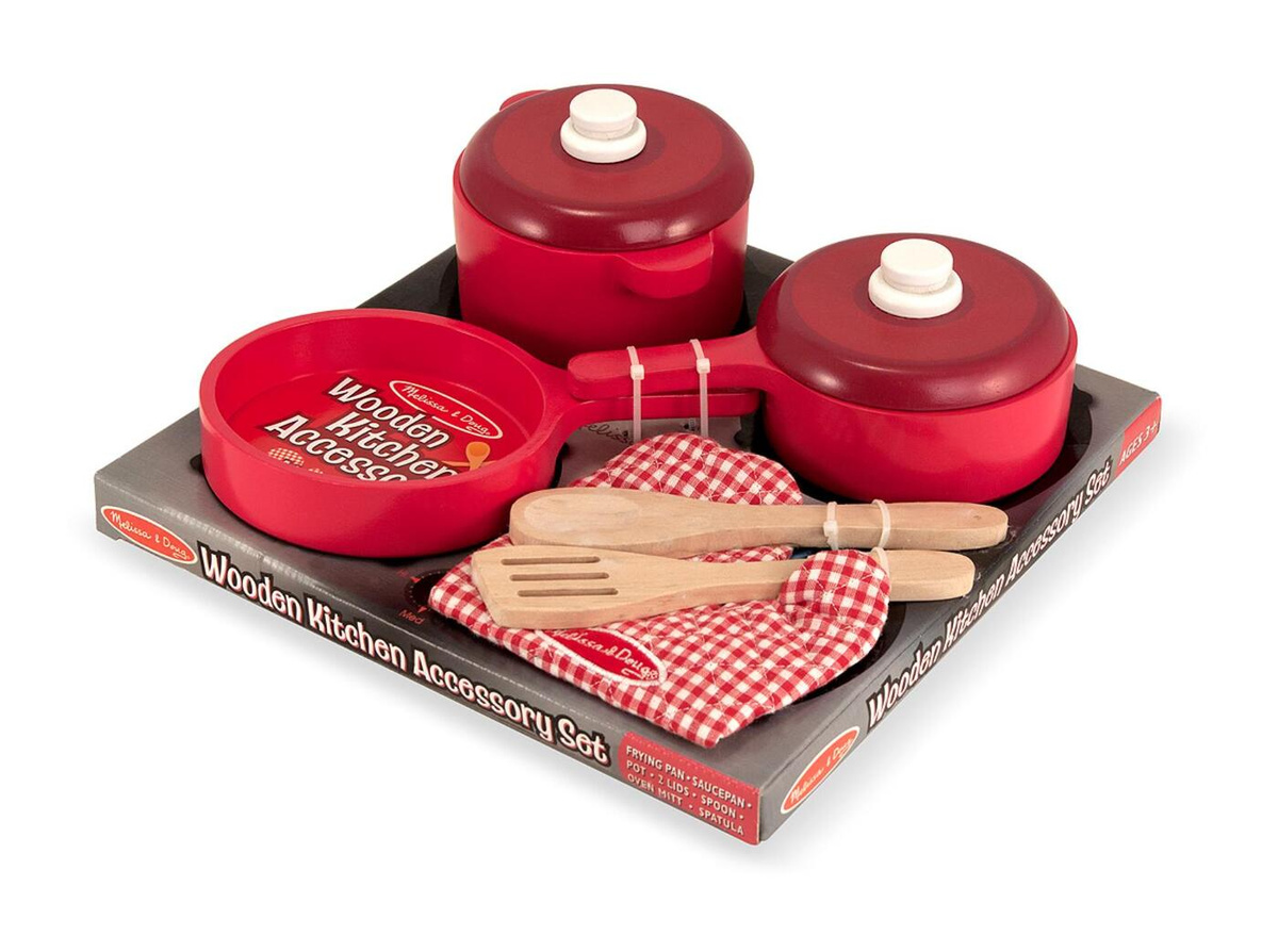 melissa and doug oven