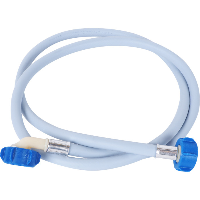 Шланг наливной для стиральной машины Tuboflex 1.5 м — купить в интернет ...