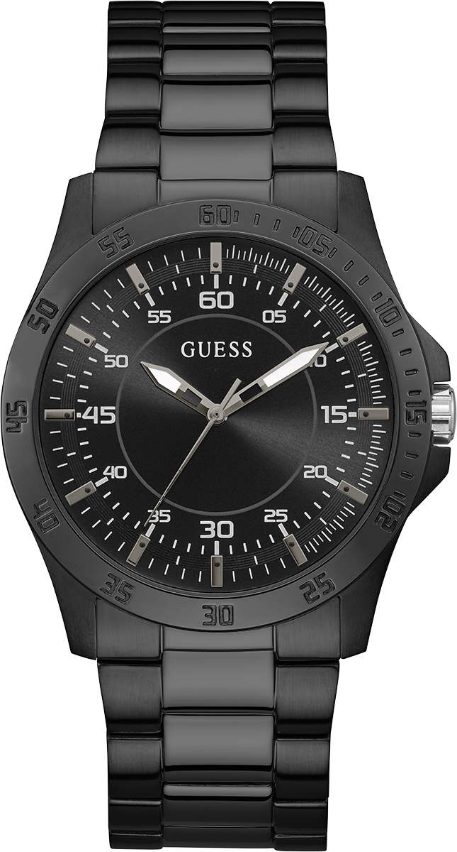 Наручные часы Guess — купить в интернет-магазине OZON с быстрой доставкой