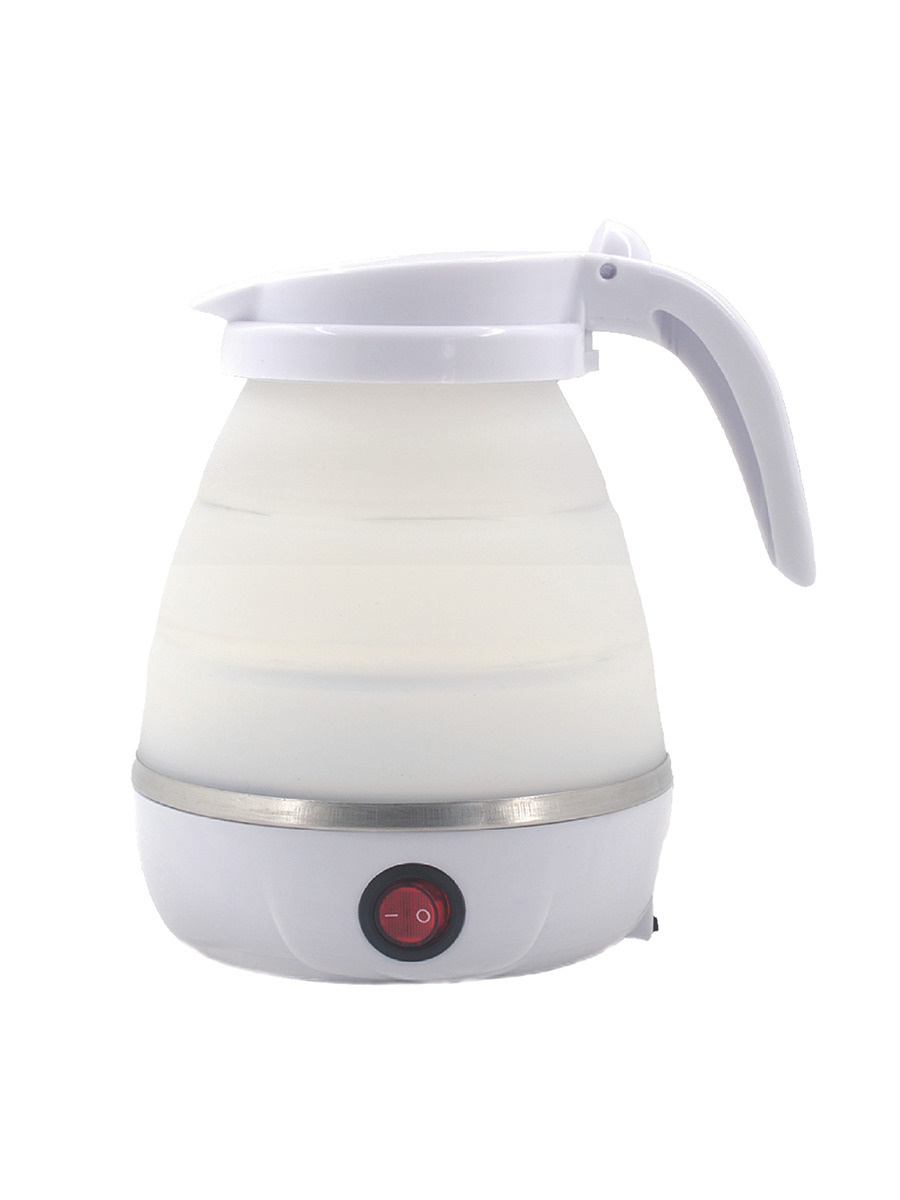 Купить электрический чайник GoodHelper Warm Cup 001, Силикон по низкой ...