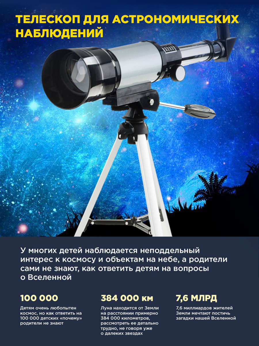 В Каких Магазинах Можно Купить Телескоп