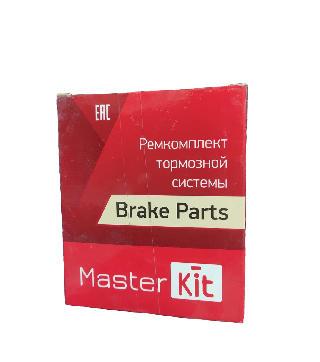 Masterkit ремкомплект суппорта