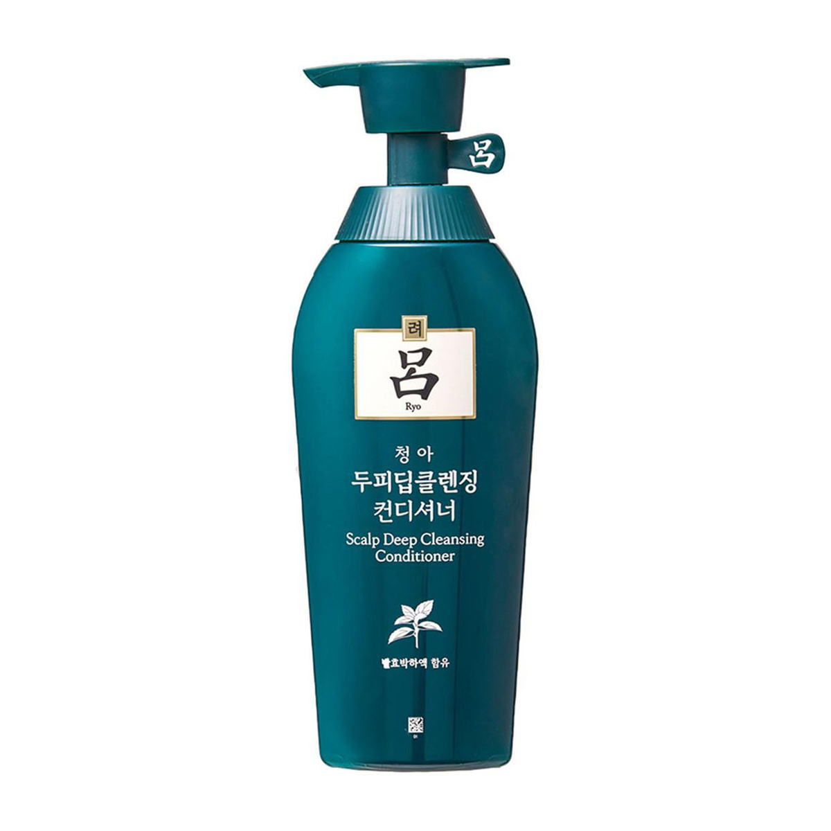 Ryo Scalp Deep Cleansing Conditioner Кондиционер-ополаскиватель для ...