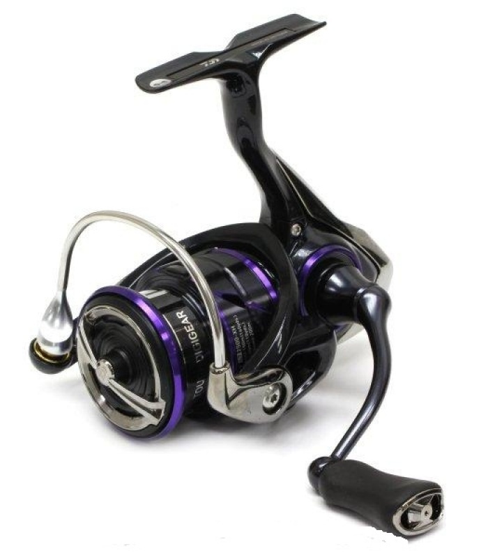 販売証明書付き 【新品未使用】海外ダイワ DAIWA18PROREX V LT2500-XH