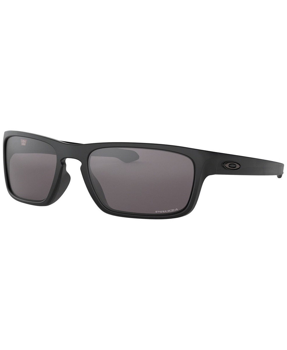 Очки солнцезащитные Oakley — купить в интернет-магазине OZON с быстрой ...