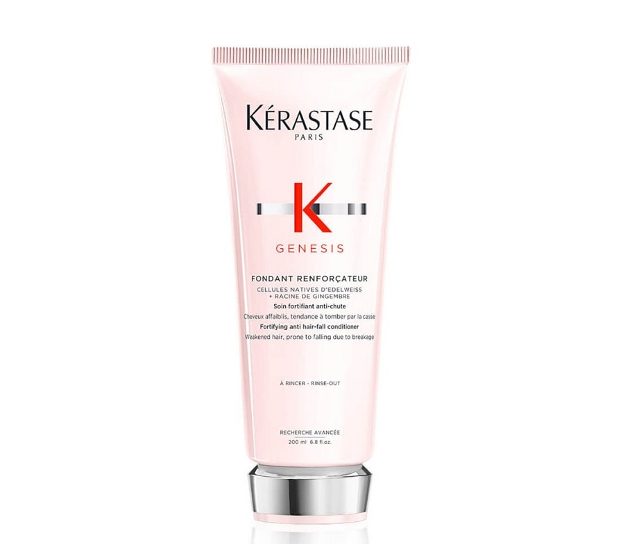 Genesis для волос. Kerastase Genesis renforcateur - укрепляющее молочко 200 мл. Kerastase Genesis Fondant renforçateur. Kerastase Genesis Fondant 75 мл. Kerastase Genesis renforcateur укрепляющее.