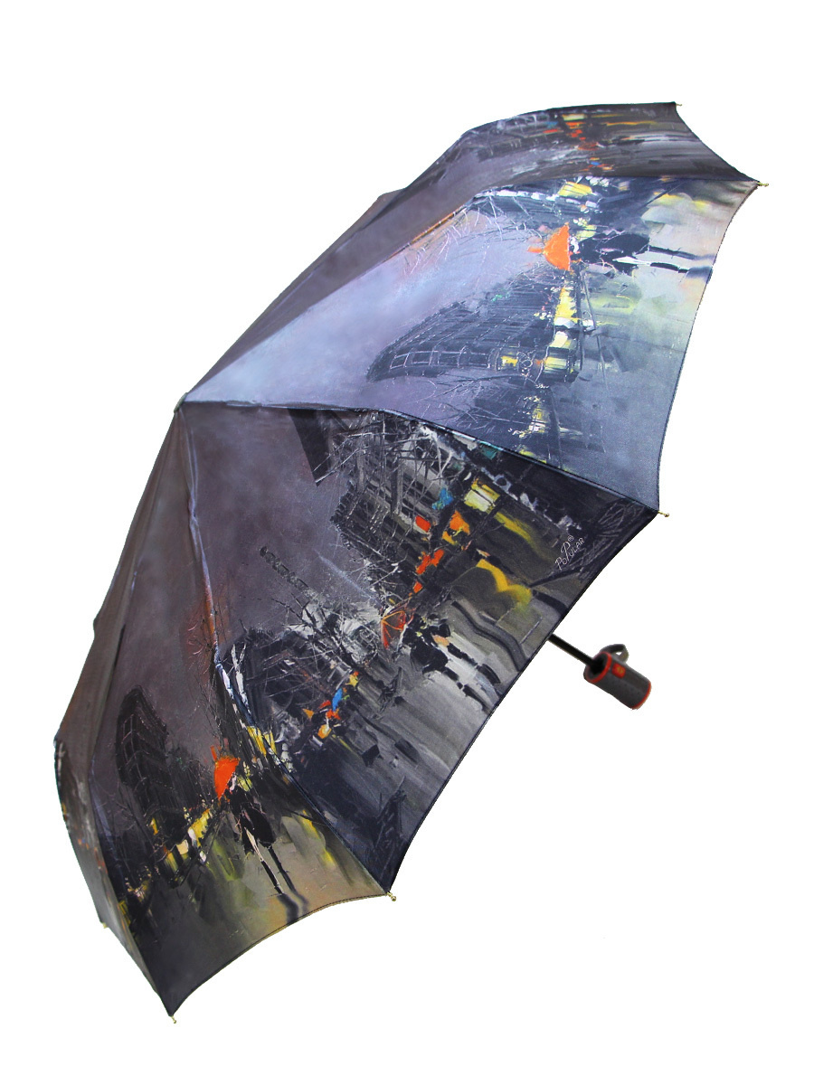 Зонт Popular Umbrella — купить в интернет-магазине OZON с быстрой доставкой