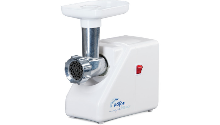 Купить мясорубку Ротор Электромясорубка "Ротор Макси" ЭМШ 35/300-1,(без ...