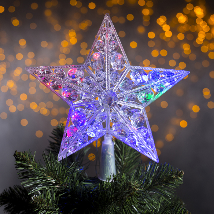 Новогодние Игрушки Luazon Lighting Новогодние Игрушки Luazon Lighting