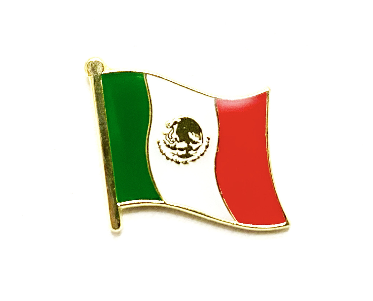 Флаг Мехико Фото