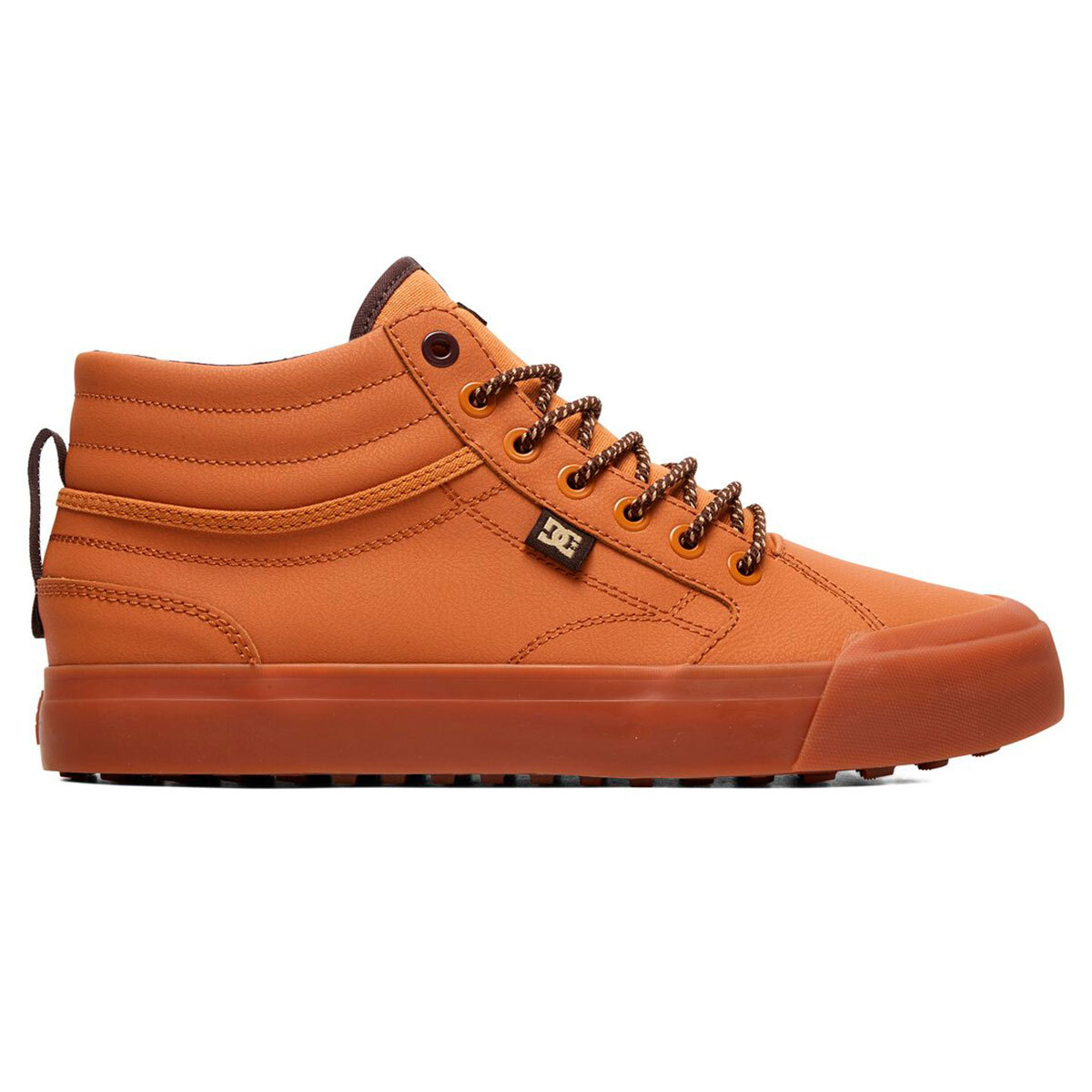 dc shoes hi