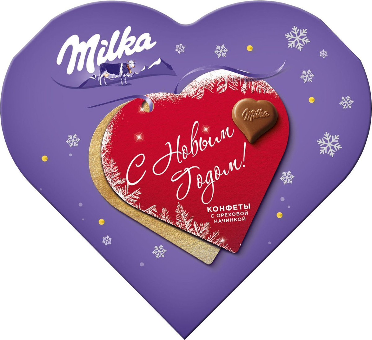 Milka 44г