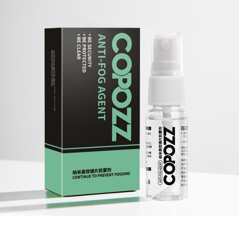 Антифог 20мл COPOZZ FWJ-30800 — купить в интернет-магазине OZON с ...