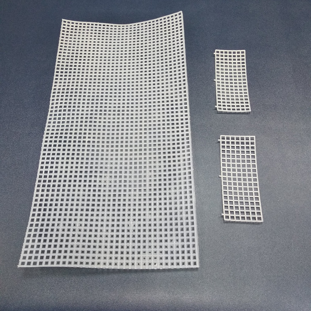 Пластиковая основа для сумки #5 — купить в интернет-магазине OZON с ...