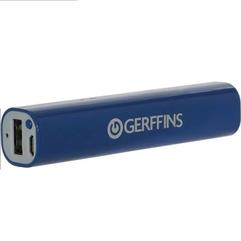 Телефон gerffins power bank нет сети