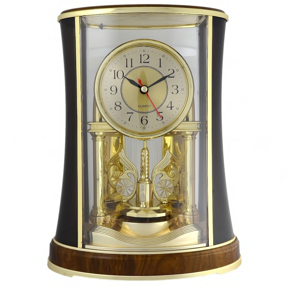 Настольные часы Кварцевые La Minor купить по выгодной цене в интернет ...