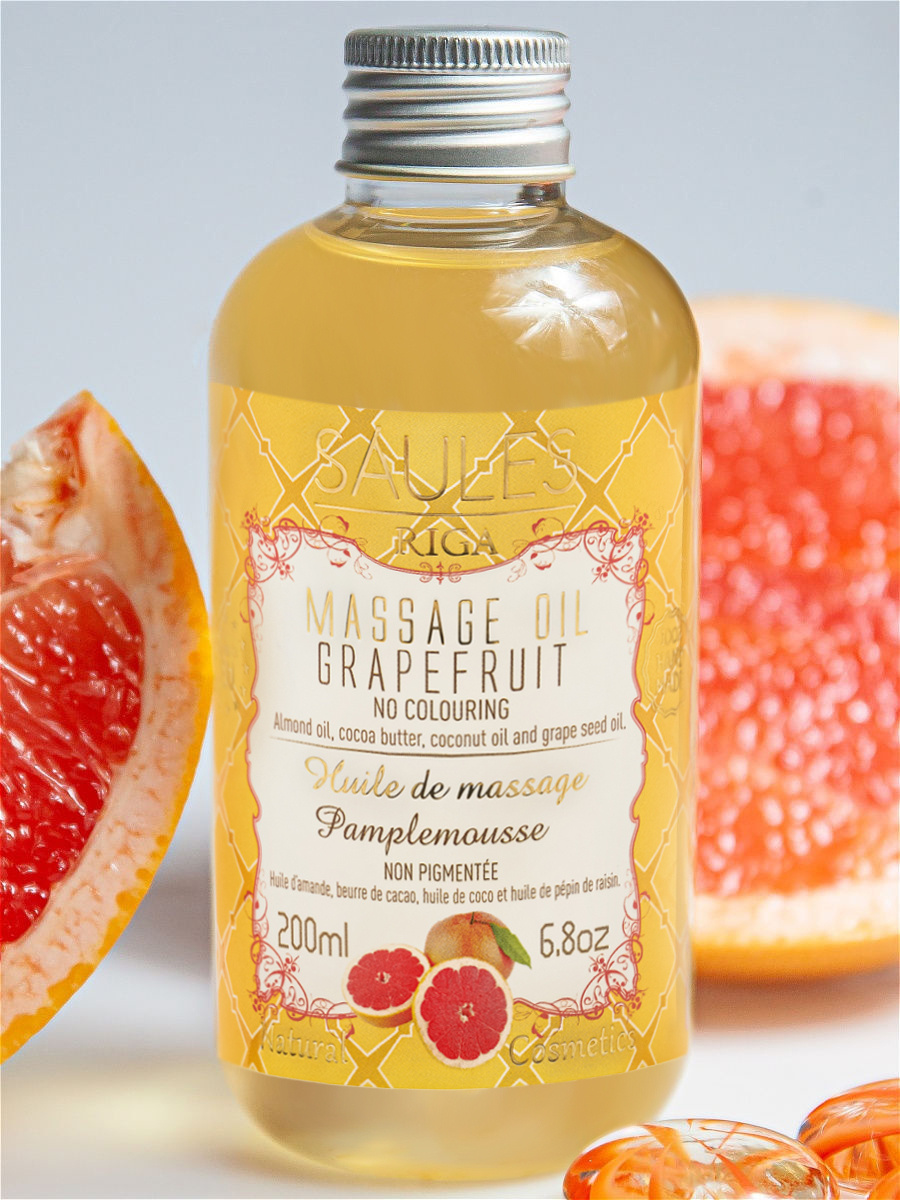 grapefruit de la varicoza