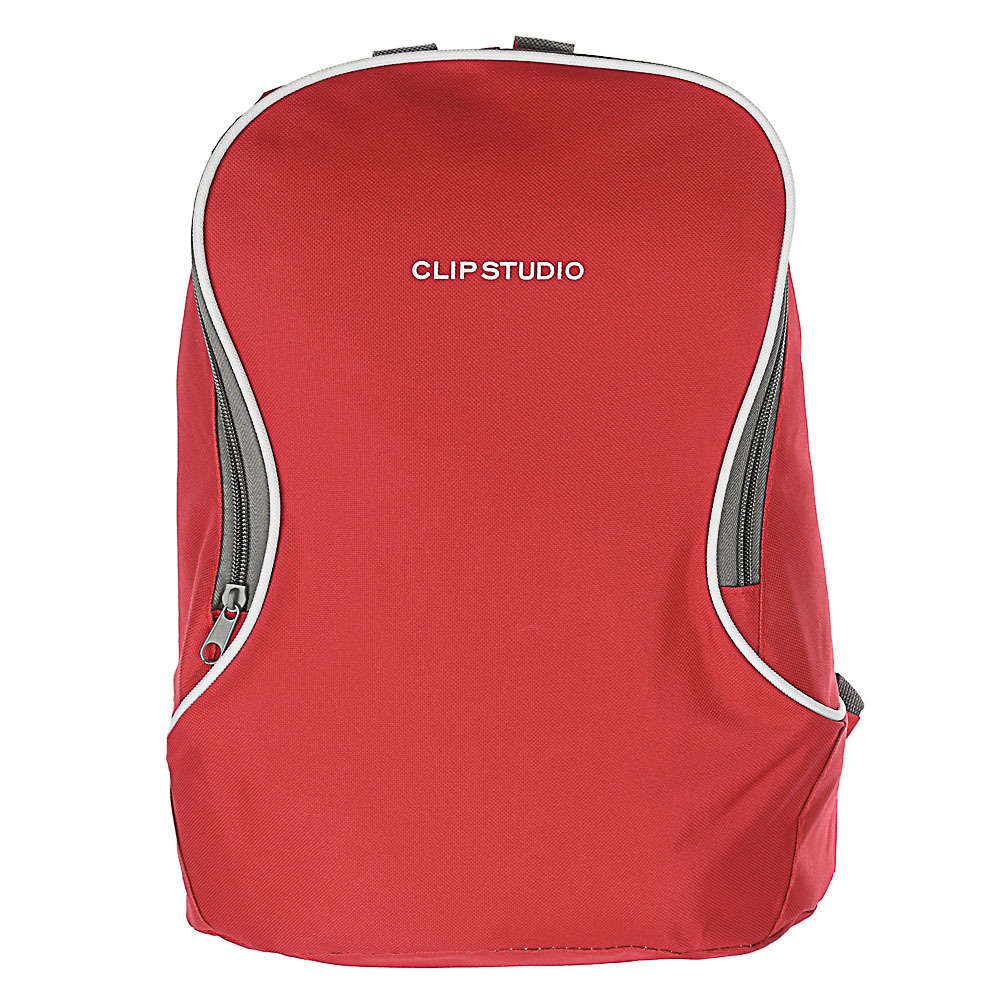 Рюкзак Clipstudio — купить в интернетмагазине OZON с быстрой доставкой