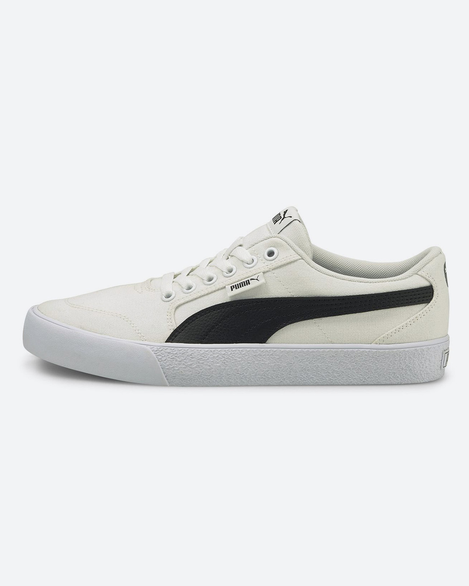 puma c skate black