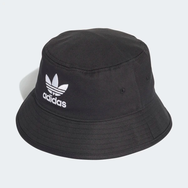 all black original adidas