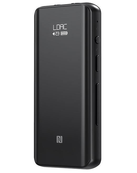 FiiO BTR5 2021 