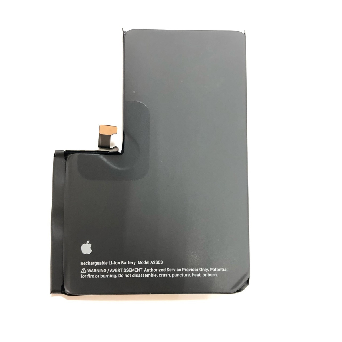 Аккумулятор iPhone 13 Pro Max — купить в интернет-магазине OZON с ...