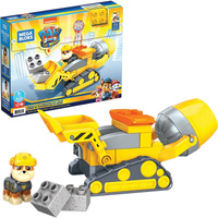 paw patrol lego set