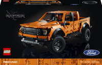 lego technic ford ranger