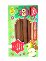 Пряничные палочки Пекарня SOFI со вкусом Яблоко и корица. Спонсорские товары