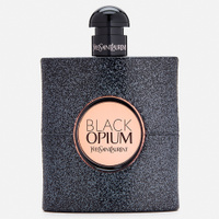 ysl black orchid