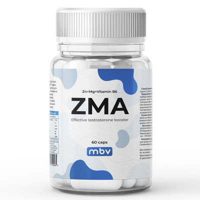Zma Озон