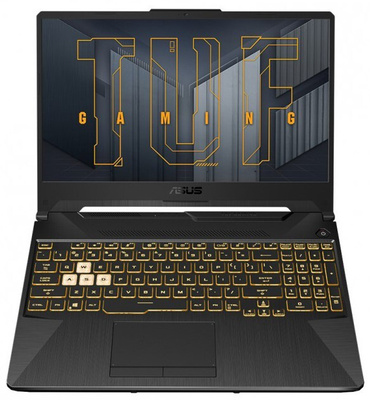 Ноутбук Asus Tuf Gaming Fx506hcb Hn1138t Купить