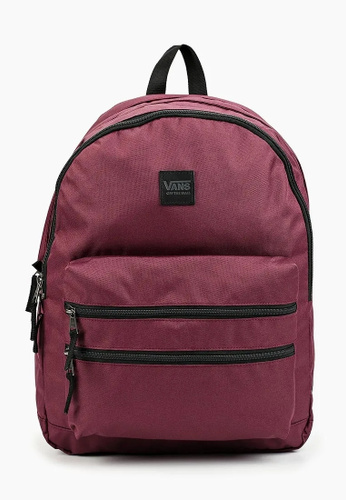 coronet backpack vans