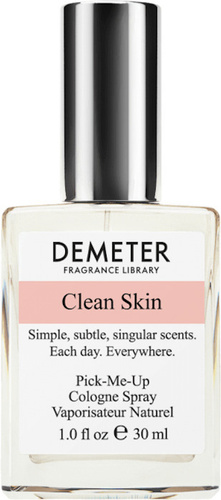 clean clean fragrance